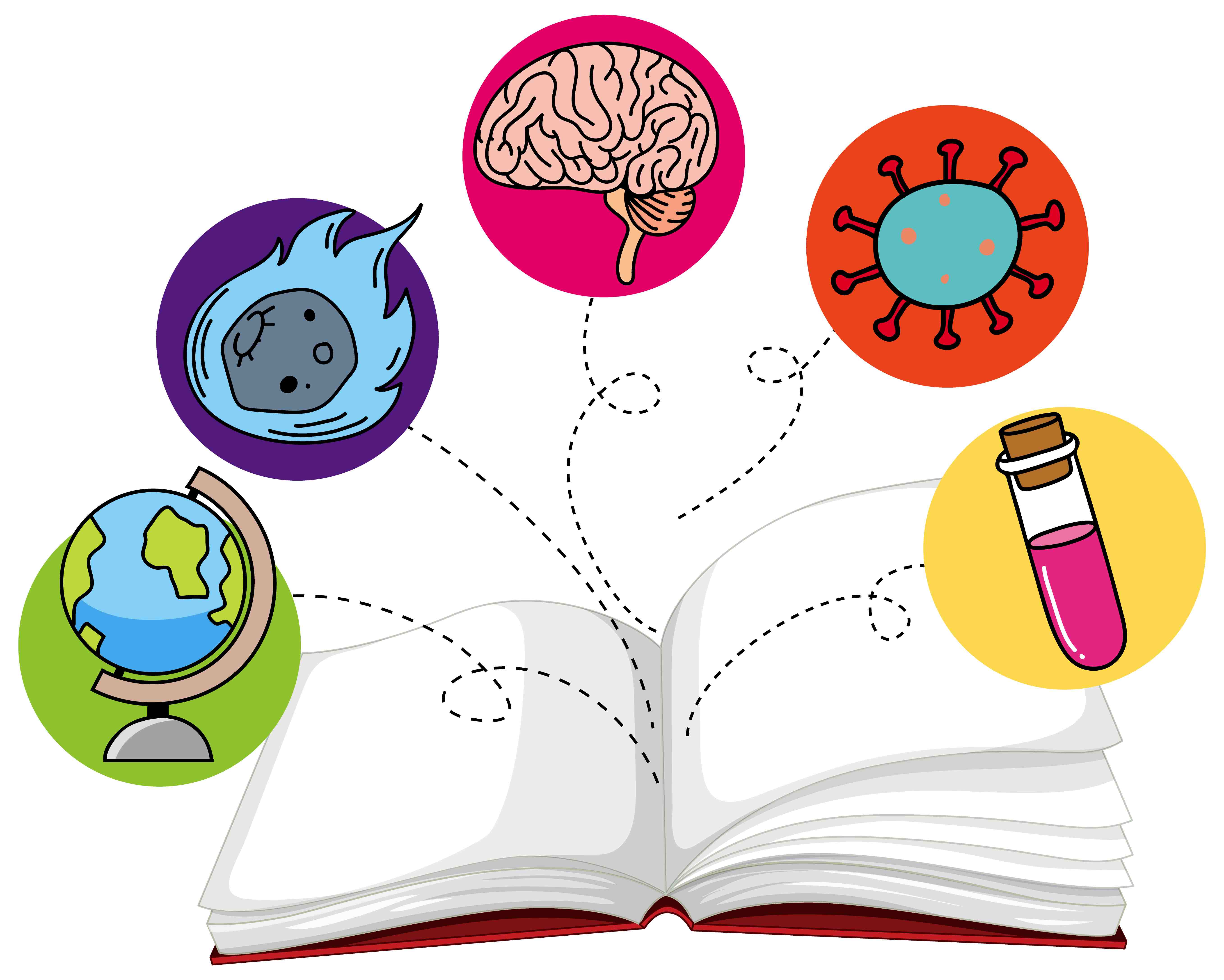 Students collaborating