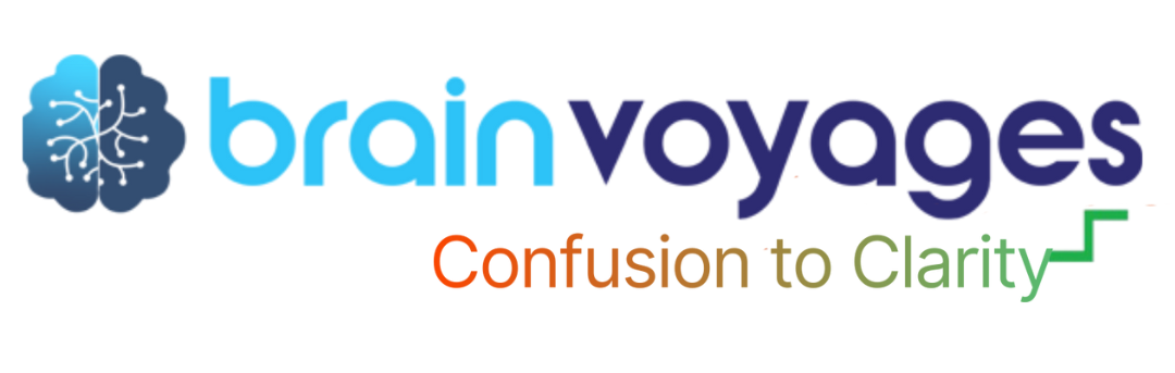 Brains Voyage Logo